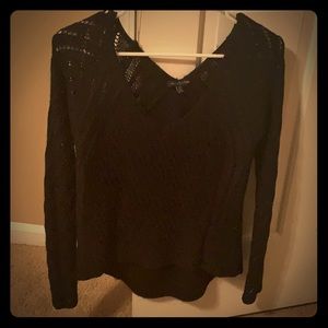 American eagle sweater